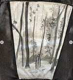 Load image into Gallery viewer, Custom Taylor Swift Hand Painted Denim Jacket