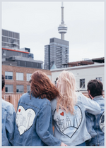 Load image into Gallery viewer, Love Toronto Jacket
