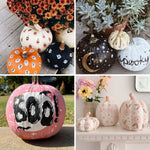 Load image into Gallery viewer, Oct 7 Pumpkin Painting @ On Third Thought
