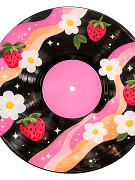 “PUT YOUR RECORDS ON” PAINT NIGHT JULY 27, ON THIRD THOUGHT