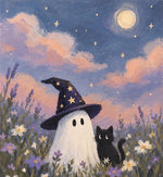 Load image into Gallery viewer, OCT 24 PAINT PARTY, 1PM @ 46 NOBLE STREET
