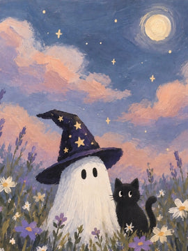 OCT 24 PAINT PARTY, 1PM @ 46 NOBLE STREET