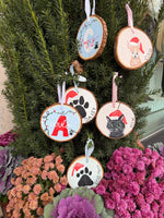 Load image into Gallery viewer, Custom Pet Ornament
