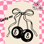 Load image into Gallery viewer, “LUCKY GIRL” PAINT NIGHT AUGUST 25, ON THIRD THOUGHT
