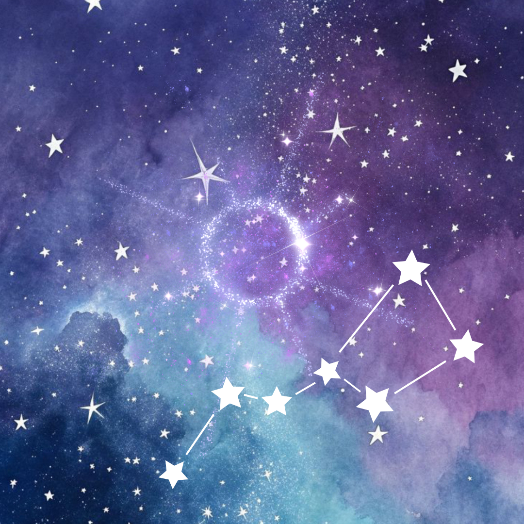 “COSMOS & CRYSTALS” OCT 16 @ OG STUDIOS