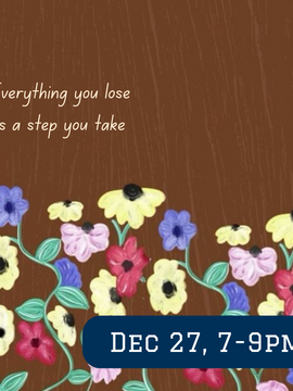 “SURPRISE” (Taylor Swift) Paint Night Dec 27