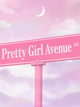“PRETTY GIRL AVENUE” PAINT NIGHT JULY 13, ON THIRD THOUGHT