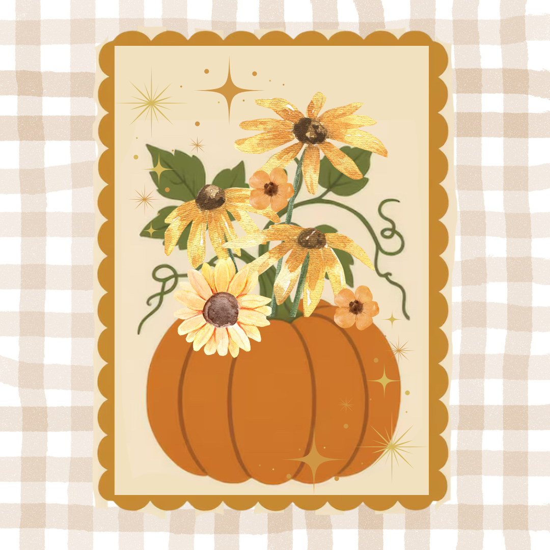“SWEATERS & SUNFLOWERS” PAINT NIGHT SEPT 16, ON THIRD THOUGHT