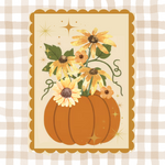 Load image into Gallery viewer, “SWEATERS &amp; SUNFLOWERS” PAINT NIGHT SEPT 16, ON THIRD THOUGHT
