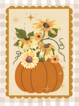 “SWEATERS & SUNFLOWERS” PAINT NIGHT SEPT 16, ON THIRD THOUGHT