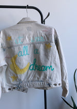 Load image into Gallery viewer, It was All a Dream Jacket
